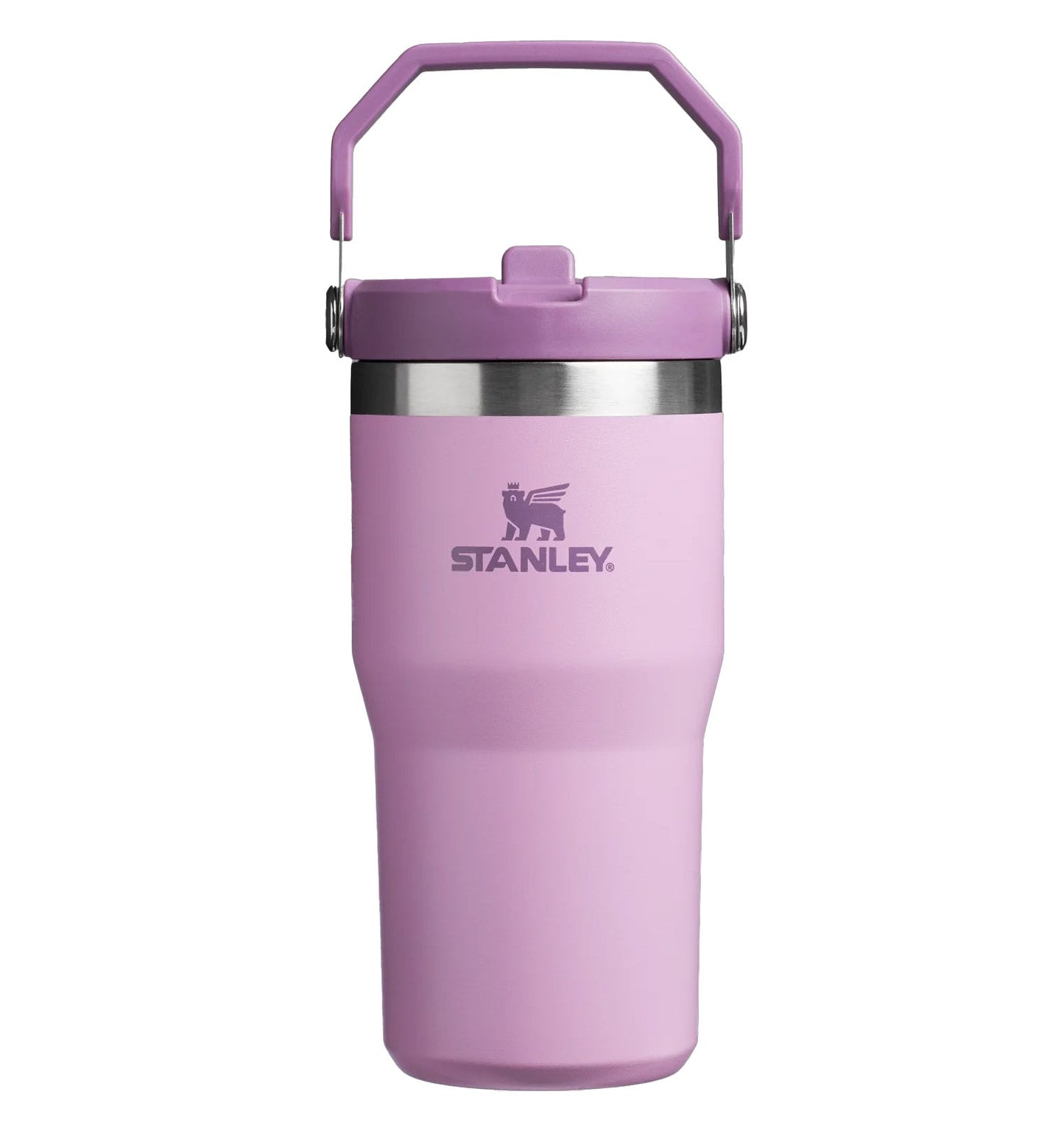 Stanley The IceFlow Flip Straw 20oz Tumbler