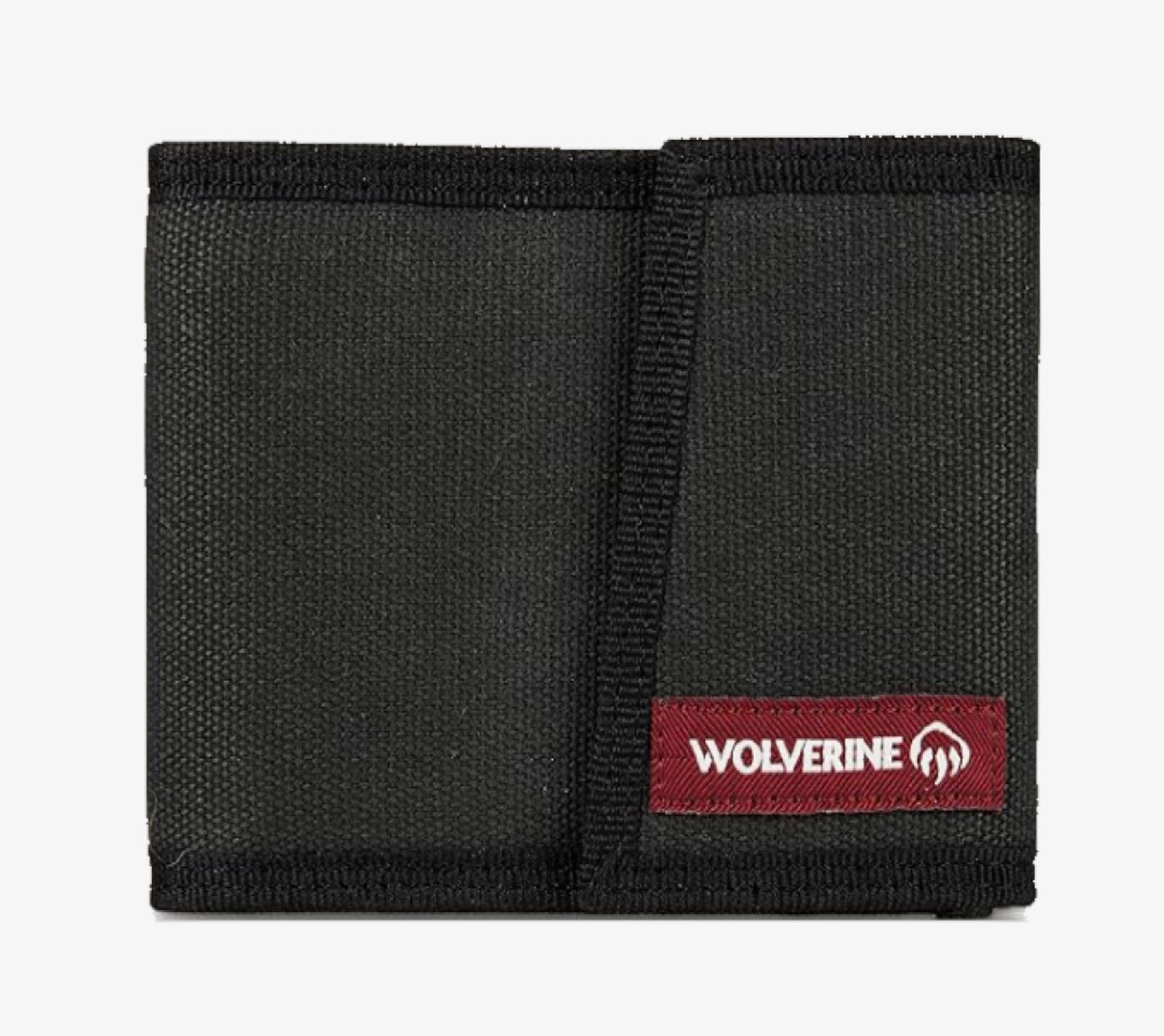 Wolverine Guardian Cotton Bifold Velcro RFID Wallet