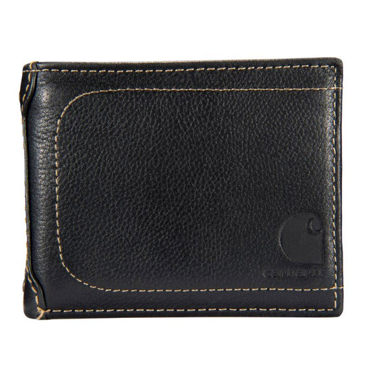 Carhartt Men's Passcase Wallet