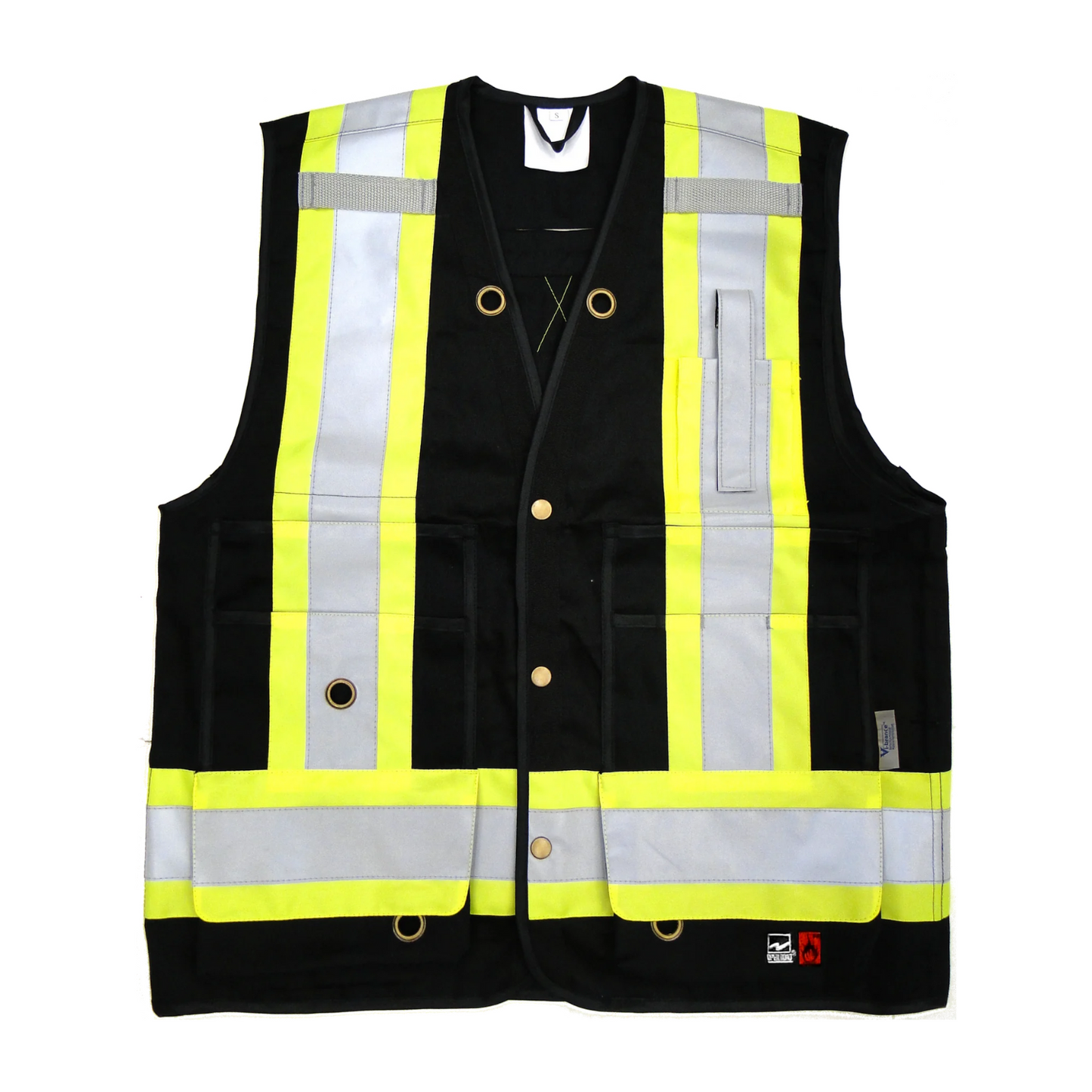 Viking Men's Open Road® FR Vest