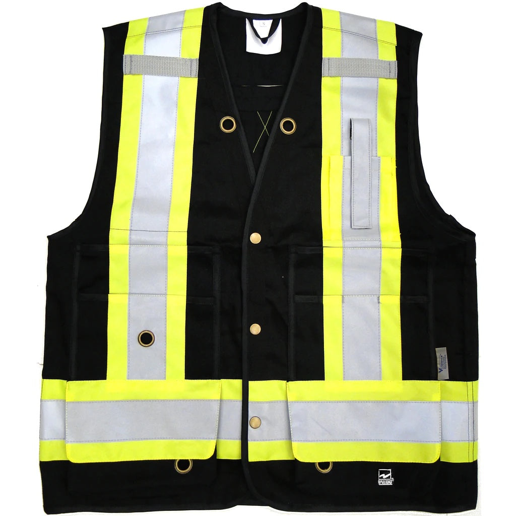 Viking Men's Open Road® Surveyor Vest
