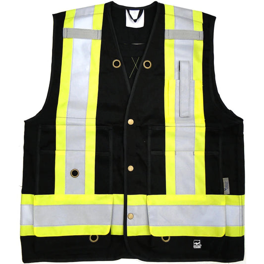 Viking Men's Open Road® Surveyor Vest